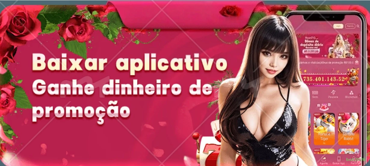 Requisitos do APK da bet2026 para Android