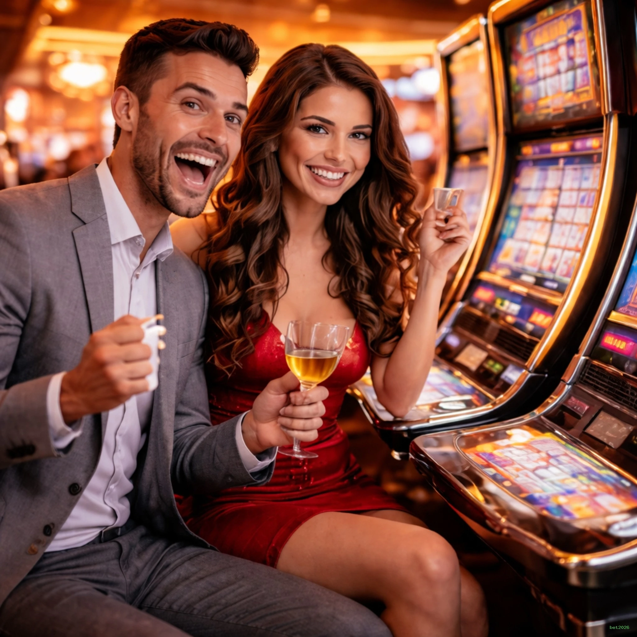 Bônus bet2026